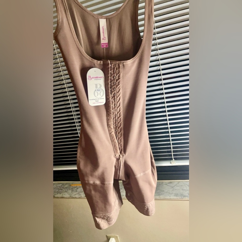 Hourglass Fajas 100% Colombian fajas